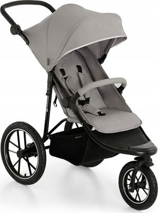 Attēls no Wózek KinderKraft Sportinis veimlis Kinderkraft Helsi, Grey