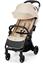 Attēls no Wózek KinderKraft Wózek spacerowy APINO DUNE BEIGE