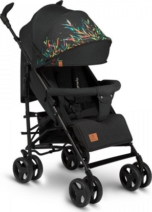 Attēls no Wózek Lionelo Wózek spacerowy Irma Dreamin Lionelo