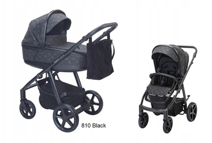 Attēls no WÓZEK NEXT UP 2W1 LIMITED DRAGONFLY 809 /2022/5906724206030