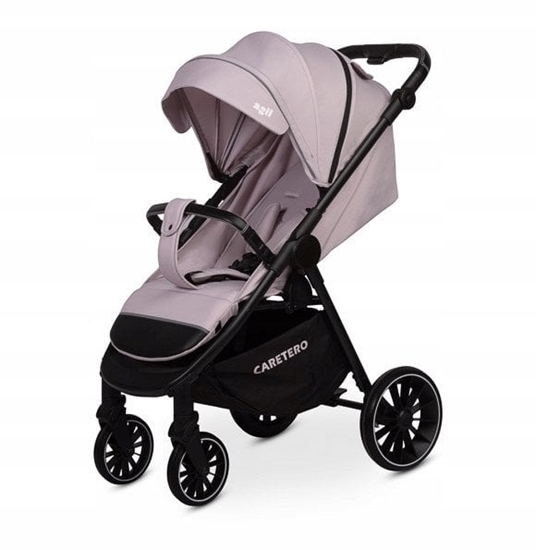 Picture of WÓZEK SPACEROWY AGIL SMOKY