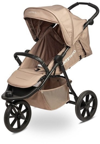 Picture of WÓZEK SPACEROWY LIMA SAND