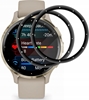 Picture of Wozinsky Wozinsky Full Glue Tempered Glass for Garmin Venu 3S 41mm (2 pcs.)