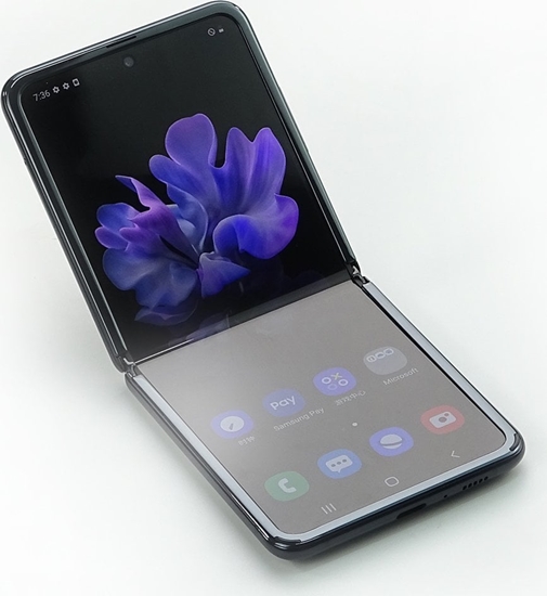 Изображение Wozinsky Folia ochronna Wozinsky Invisible Film do Samsung Galaxy Z Flip 4