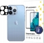 Изображение Wozinsky Szko hartowane Wozinsky Full Camera Glass 9H na aparat iPhone 16 Pro