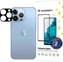 Picture of Wozinsky Szko hartowane Wozinsky Full Camera Glass 9H na aparat iPhone 16 Pro Max