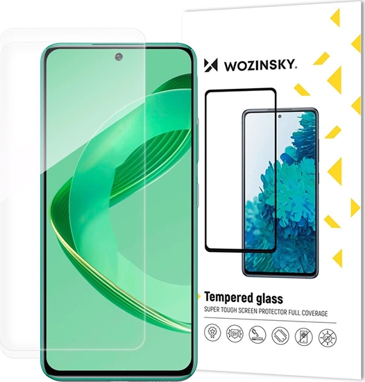 Изображение Wozinsky Szko hartowane Wozinsky Tempered glass do Huawei Nova 11 SE