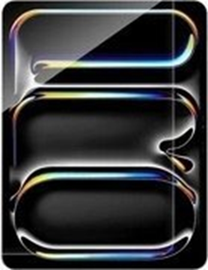 Picture of Wozinsky Szko hartowane Wozinsky Tempered Glass na iPad Pro 11" 2024