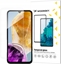 Attēls no Wozinsky Szko hartowane Wozinsky Tempered Glass na Samsung Galaxy M15