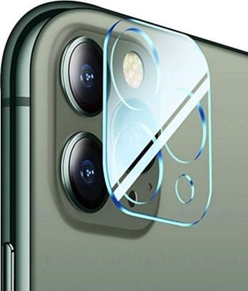 Изображение Wozinsky Wozinsky Full Camera Glass szko hartowane 9H na cay aparat kamer iPhone 12
