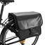 Picture of Wozinsky Wozinsky bicycle pannier double 28 l black (WBB34BK)