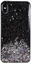Attēls no Wozinsky Wozinsky Star Glitter byszczce etui pokrowiec z brokatem Samsung Galaxy S21+ 5G (S21 Plus 5G) czarny