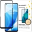 Изображение Wozinsky Wozinsky super wytrzymae szko hartowane Full Glue na cay ekran z ramk Case Friendly OnePlus Nord N200 5G czarny