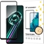 Picture of Wozinsky Wozinsky super wytrzymae szko hartowane Full Glue na cay ekran z ramk Case Friendly Realme 9 Pro + (9 Pro Plus) czarny