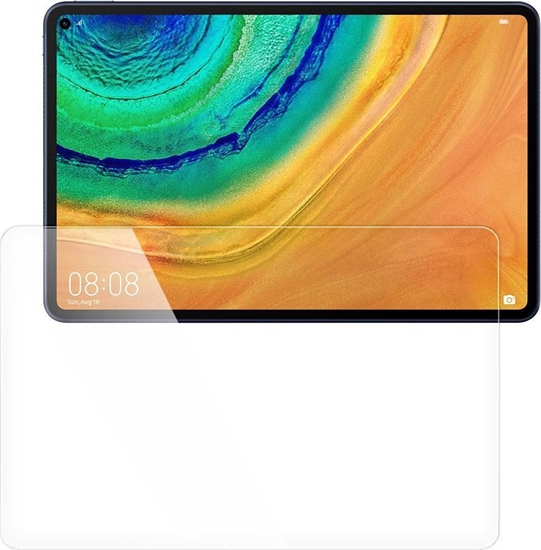 Picture of Wozinsky Wozinsky Tempered Glass szko hartowane 9H Huawei MatePad Pro 10,8 (2021 / 2019)