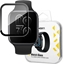Attēls no Wozinsky Wozinsky Watch Glass hybrydowe szko do Oppo Watch 46 mm czarny