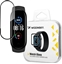 Attēls no Wozinsky Wozinsky Watch Glass hybrydowe szko do Xiaomi Mi Band 5 czarny