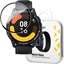 Picture of Wozinsky Wozinsky Watch Glass hybrydowe szko do Xiaomi Watch Color 2 czarny