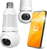 Picture of WRL CAMERA 5MP BULB/IPC-S6DP-5M0WEB-E27 IMOU