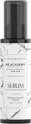 Picture of WS ACADEMY_Serum do wosów na rozdwojone kocówki 100ml