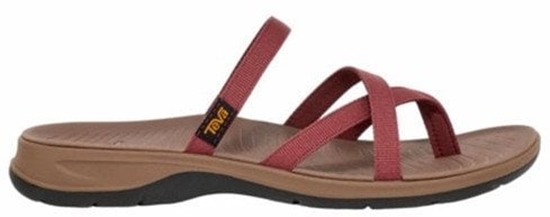 Изображение W'S TirraTraveler Flip, MAH, 41 (us 10); uk 8