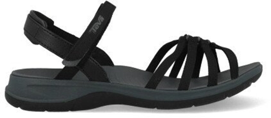 Изображение W'S TirraTraveler, BLK, 41 (us 10); uk 8