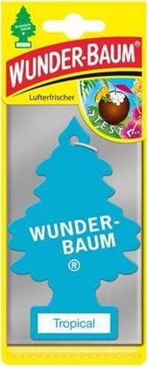 Attēls no WUNDER-BAUM Odwieacz Wunder Baum - Tropical