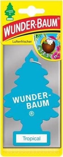 Picture of WUNDER-BAUM Odwieacz Wunder Baum - Tropical