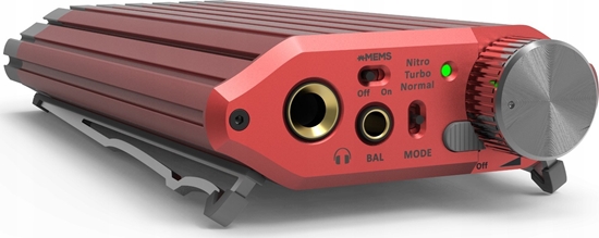 Picture of Wzmacniacz suchawkowy iFi Audio iFi Audio iDSD Diablo 2 - Wzmacniacz suchawkowy z DAC