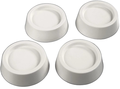 Picture of XAVAX PODKADKI AMORTYZUJCE DO PRALKI ZAMIENNIK 110879