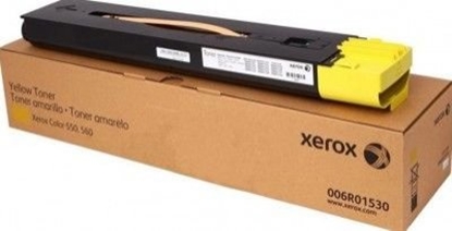 Attēls no Toner Xerox 006R01530 kaseta z tonerem 1 szt. Oryginalny óty