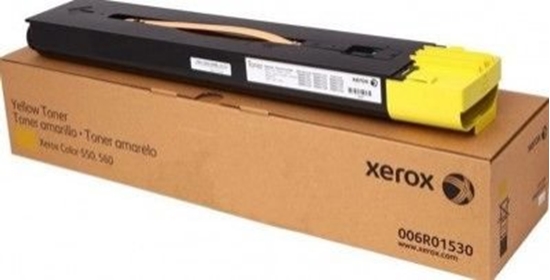 Picture of Toner Xerox 006R01530 kaseta z tonerem 1 szt. Oryginalny óty