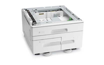 Изображение Xerox 097S04909 tray/feeder Paper tray 2560 sheets