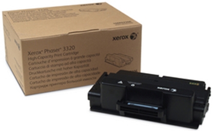 Изображение Xerox 106R02306 toner cartridge 1 pc(s) Original Black