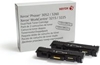 Picture of Xerox 106R02782 toner cartridge 2 pc(s) Original Black