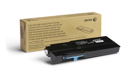 Изображение Xerox 106R03534 toner cartridge 1 pc(s) Original Cyan