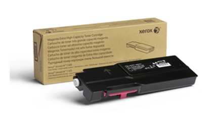 Изображение Xerox 106R03535 toner cartridge 1 pc(s) Original Magenta