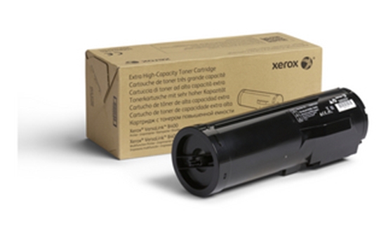 Picture of Xerox 106R03585 toner cartridge 1 pc(s) Original Black