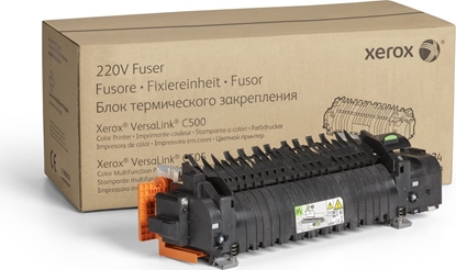 Attēls no Xerox Xerox VERSALINK C50X FUSER 220 VOLT/F/VLC505/VLC500 .