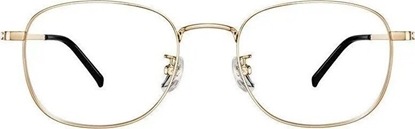 Attēls no Xiaomi - Blue Light Blocking Glasses | Glasses | Gold | Nylon/SUS304