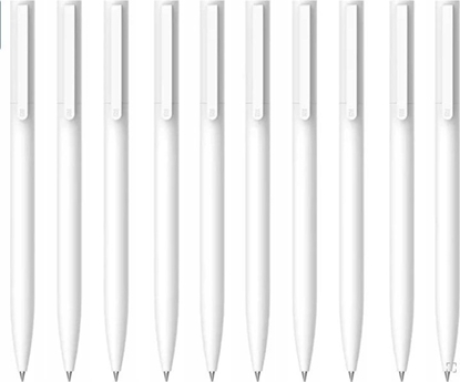 Изображение Xiaomi High-capacity Ball Pen (10-pack)