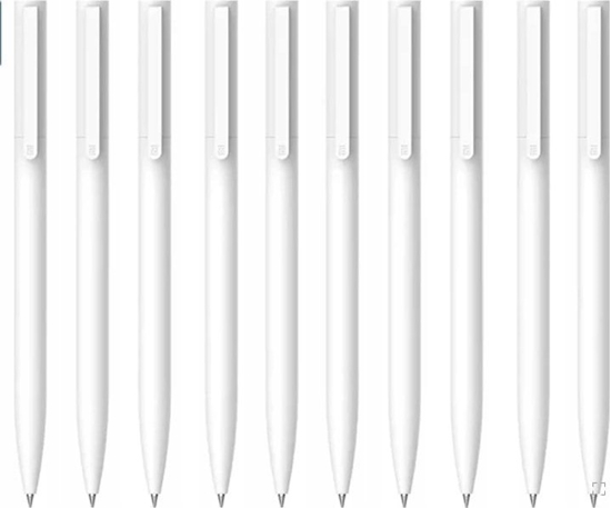 Изображение Xiaomi High-capacity Ball Pen (10-pack)