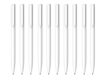 Picture of Xiaomi High-capacity Ball Pen (10-pack)
