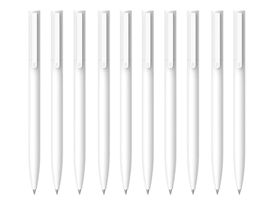 Picture of Xiaomi High-capacity Ball Pen (10-pack)