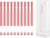 Picture of Xiaomi High-capacity Gel Pen, 10-Pack, Red