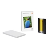 Изображение Xiaomi Instant Photo BHR6757GL Photo Paper 6" 40 pcs