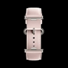 Picture of Xiaomi Leather Quick Release Strap | Apricot Pink