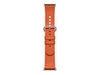 Picture of Xiaomi Leather Quick Release Strap, Coral orange