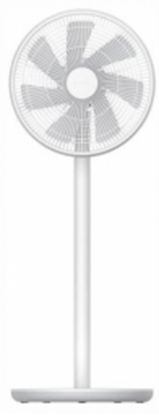 Изображение Xiaomi Mi Smart Standing Fan 2 White