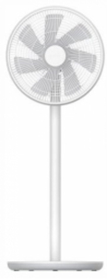 Изображение Xiaomi Mi Smart Standing Fan 2 White